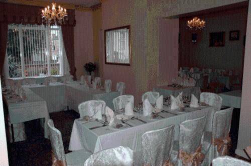 The Langham Hotel Northampton Extérieur photo