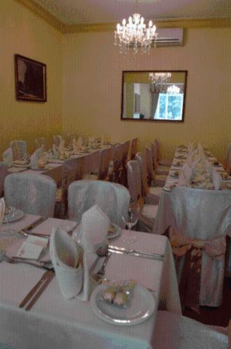 The Langham Hotel Northampton Extérieur photo
