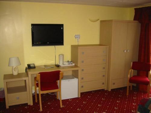 The Langham Hotel Northampton Extérieur photo