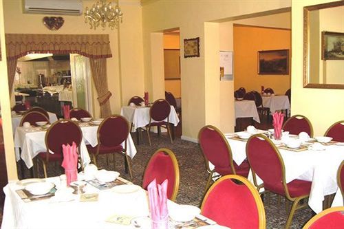 The Langham Hotel Northampton Extérieur photo