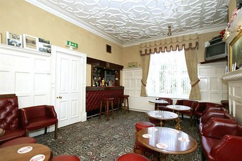 The Langham Hotel Northampton Extérieur photo