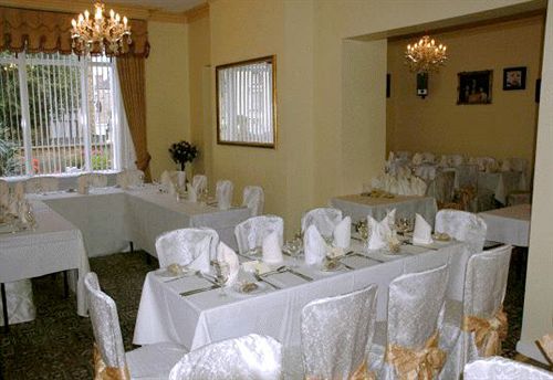 The Langham Hotel Northampton Extérieur photo